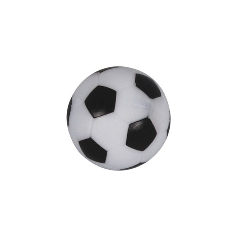 Billaresbalsalobre Pack Bolas Futbolin Total Pro, Incluye 30 Bolas variadas en pesos,formas,colores para futbolin - Imagen 4