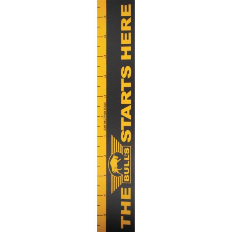 Billaresbalsalobre Linea de Tiro Bulls Darts Throw Line 67003 - Imagen 3