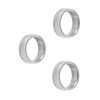 Billaresbalsalobre Anillos Clips Plata Target 108101 - Imagen 2