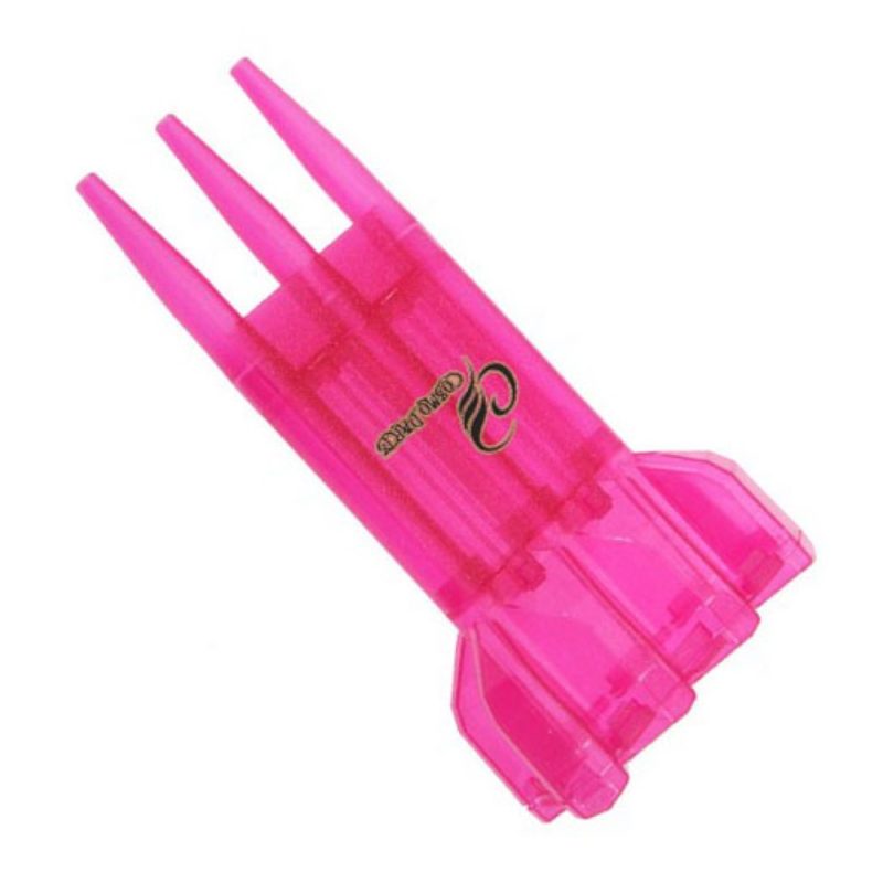 Billaresbalsalobre Estuche Cosmo Darts Case S Magenta - Imagen 2