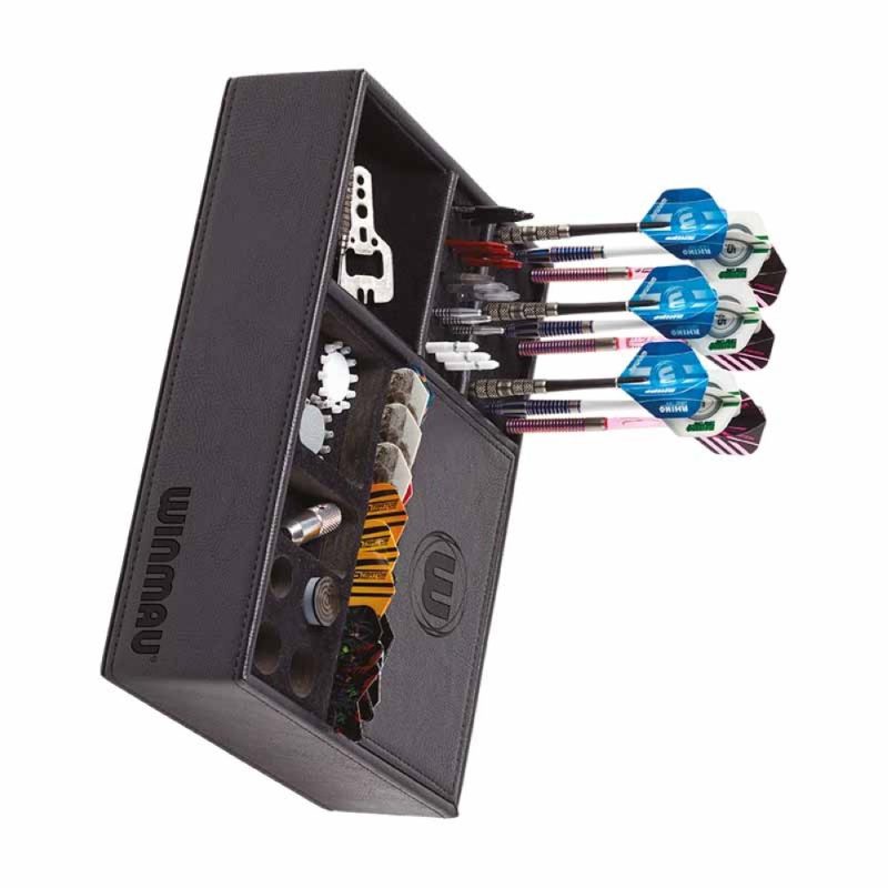 Billaresbalsalobre Darts Hub Winmau 8661 - Imagen 2