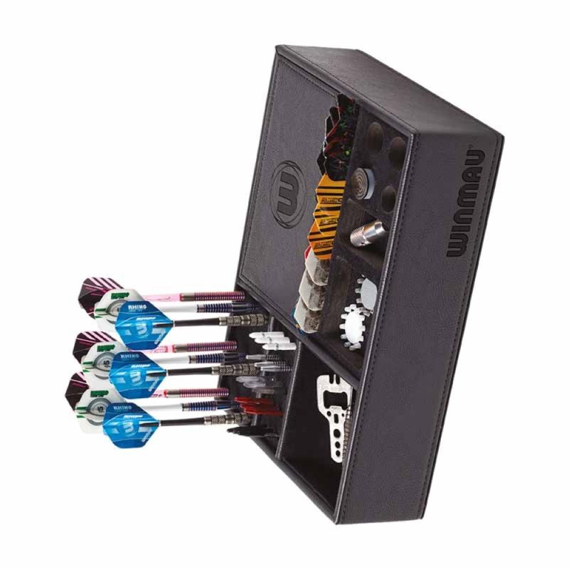 Billaresbalsalobre Darts Hub Winmau 8661 - Imagen 3