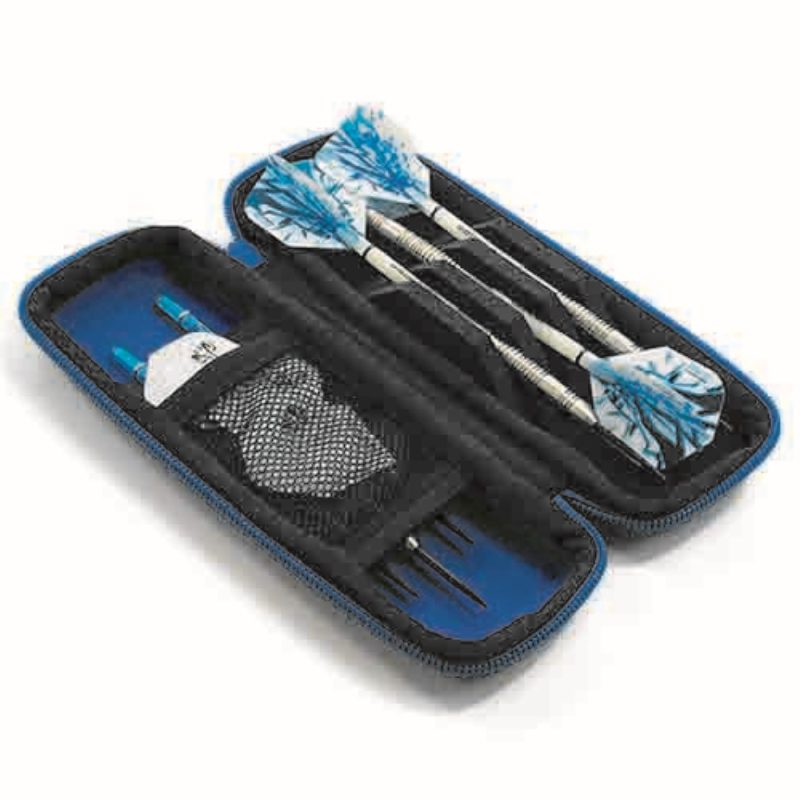 Billaresbalsalobre Funda Harrows Darts Blaze Blue - Imagen 2