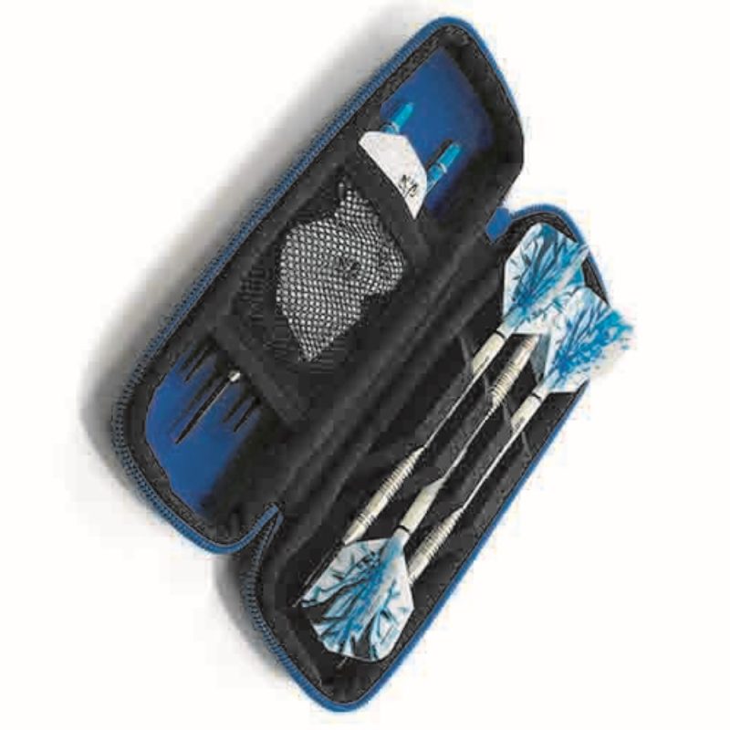 Billaresbalsalobre Funda Harrows Darts Blaze Blue - Imagen 3