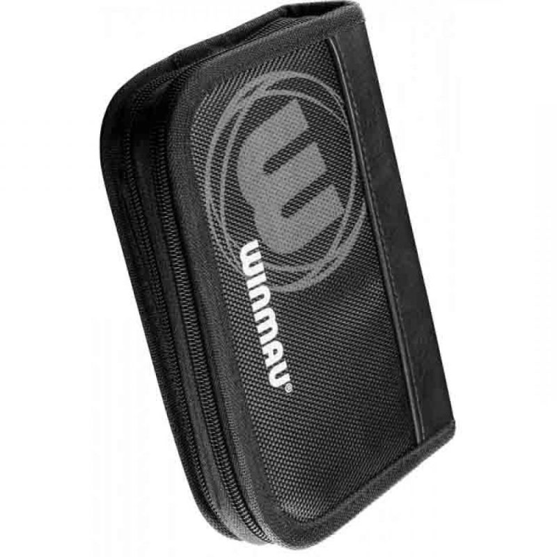 Billaresbalsalobre Funda Dardos Winmau Urban X Darts Case Negra 8326 - Imagen 2