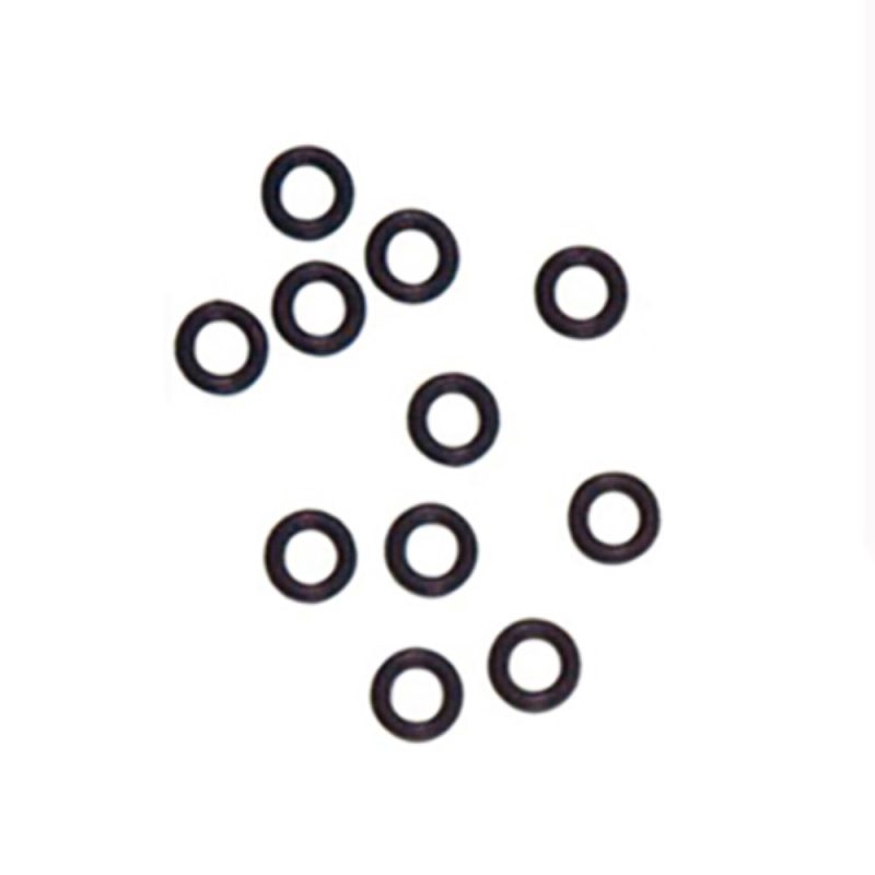 Billaresbalsalobre Silicone � Rings Cosmo Darts 12unit. 2ba 4mm - Imagen 2