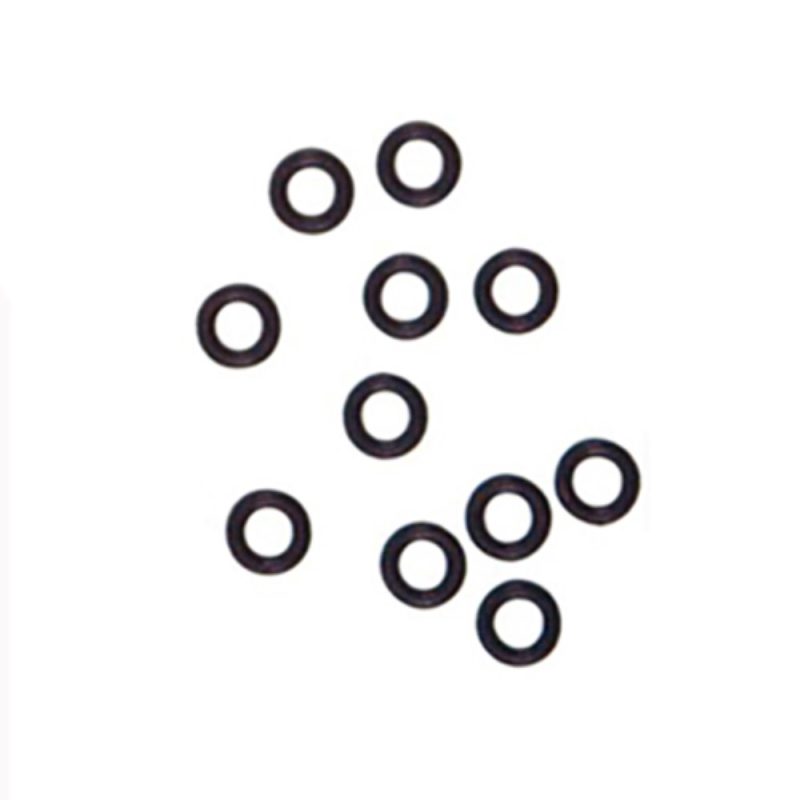 Billaresbalsalobre Silicone � Rings Cosmo Darts 12unit. 2ba 4mm - Imagen 3