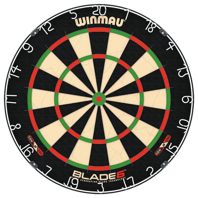 Billaresbalsalobre Pack Diana + Surround + Dart Matt Winmau - Imagen 2