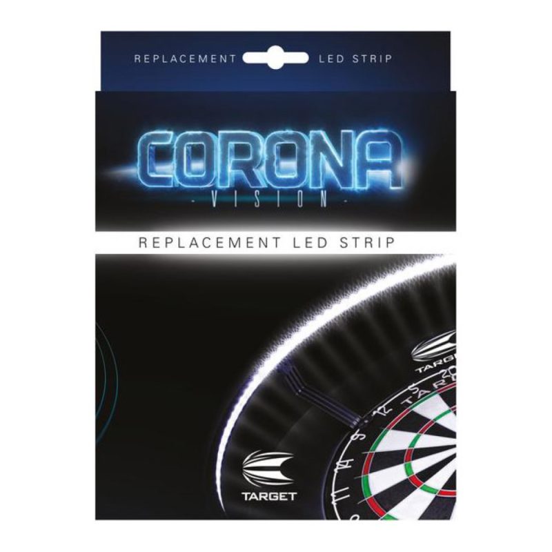 Billaresbalsalobre Repuestos Iluminación Led Corona Vision Target Darts 119655 - Imagen 2