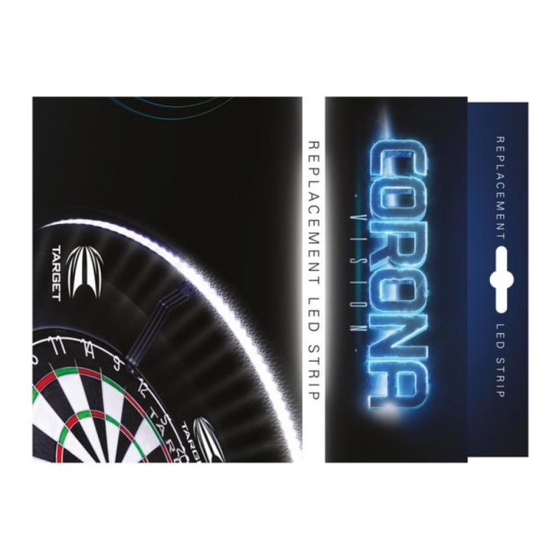 Billaresbalsalobre Repuestos Iluminación Led Corona Vision Target Darts 119655 - Imagen 3