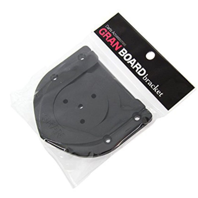 Billaresbalsalobre Soporte Diana Gran Board Bracket O Type (Gran Board Dash)  grn0051 - Imagen 4