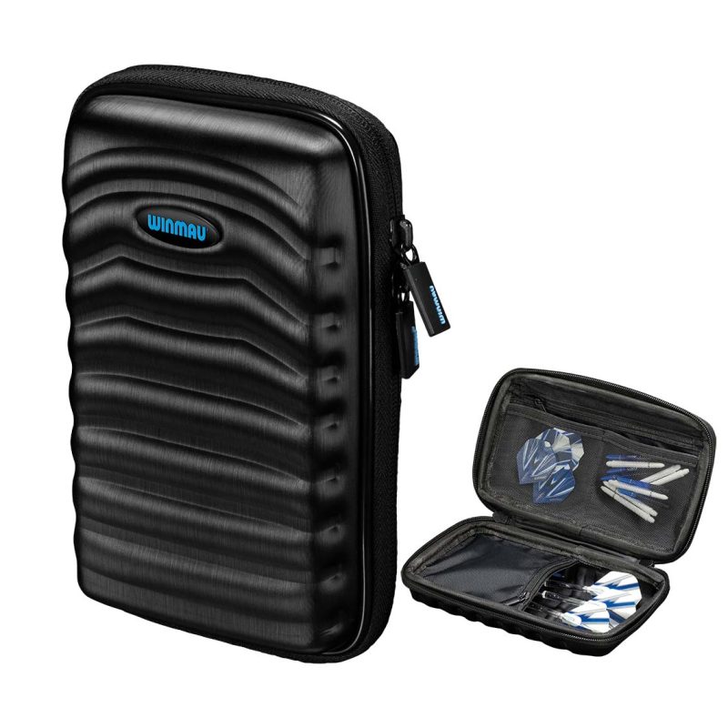 Billaresbalsalobre Winmau Darts Case Tour Edition Blue 8332 - Imagen 4