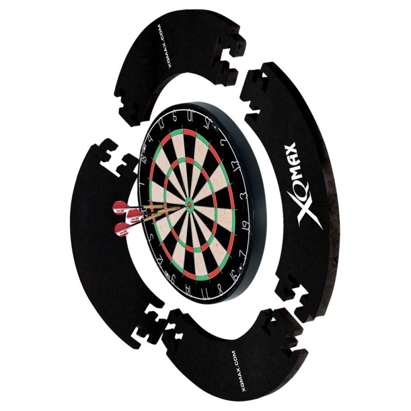 Billaresbalsalobre Pack Diana XQMax Tournment Dart Set QD7000400 - Imagen 3