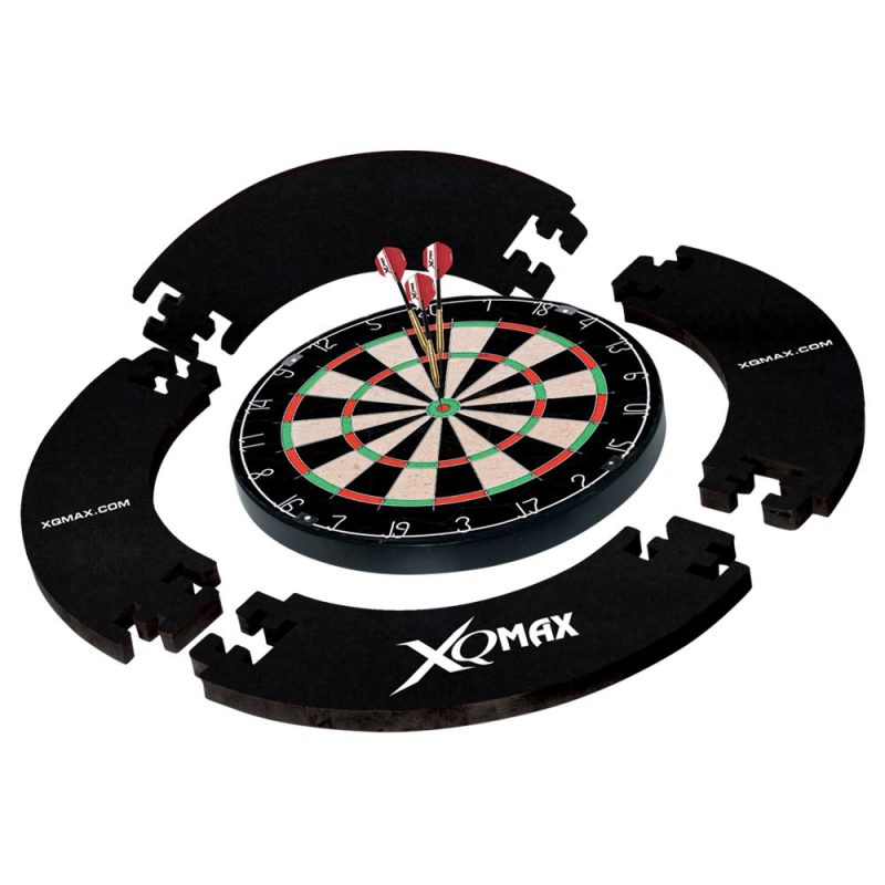 Billaresbalsalobre Pack Diana XQMax Tournment Dart Set QD7000400 - Imagen 4