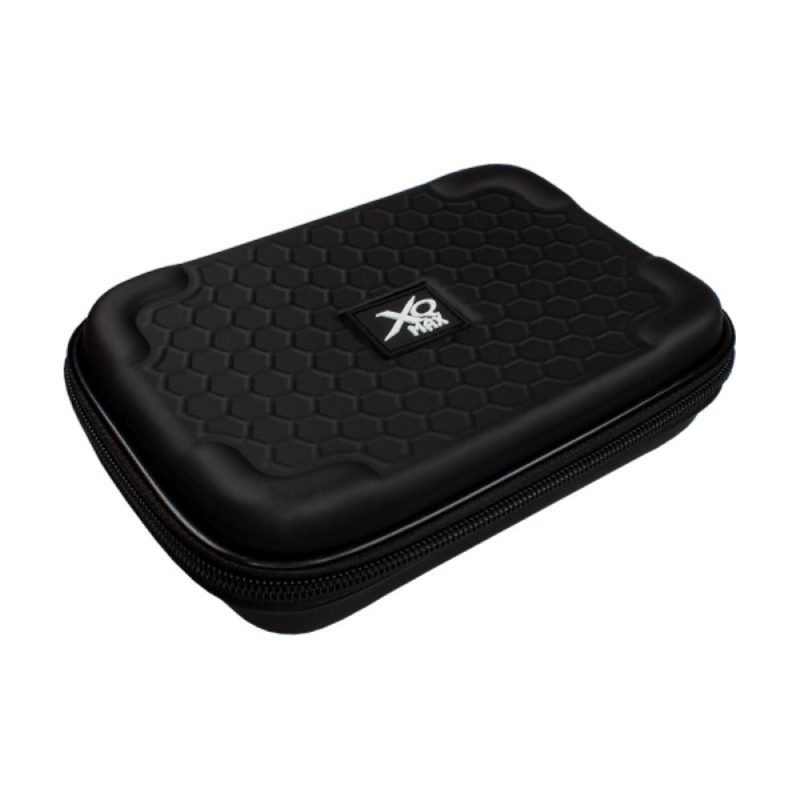 Billaresbalsalobre Funda Dardos XQMax Dartcase Big Negra QD7500060 - Imagen 3