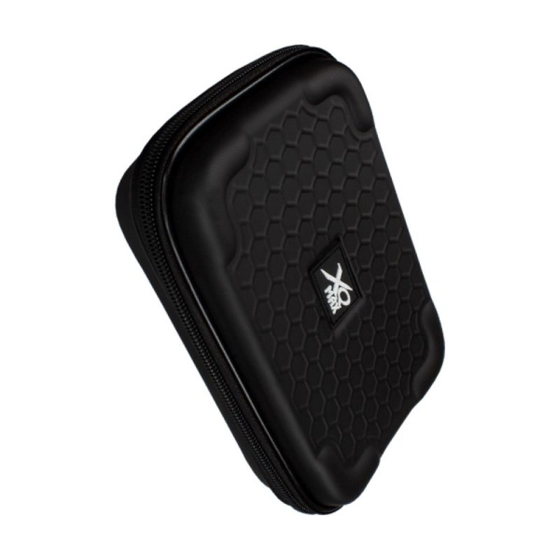 Billaresbalsalobre Funda Dardos XQMax Dartcase Big Negra QD7500060 - Imagen 5