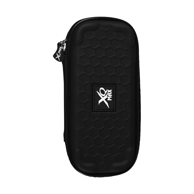 Billaresbalsalobre Funda Dardos XQMax Dartcase Small Negra QD7500010 - Imagen 3