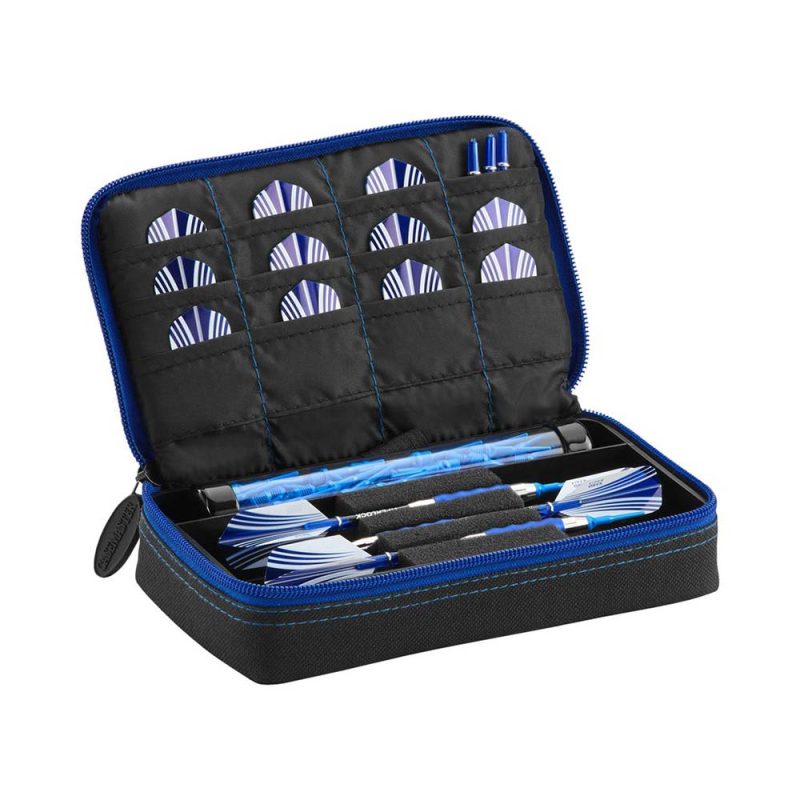 Billaresbalsalobre Casemaster Plazma Darts Blue 36-0700-16 - Imagen 2