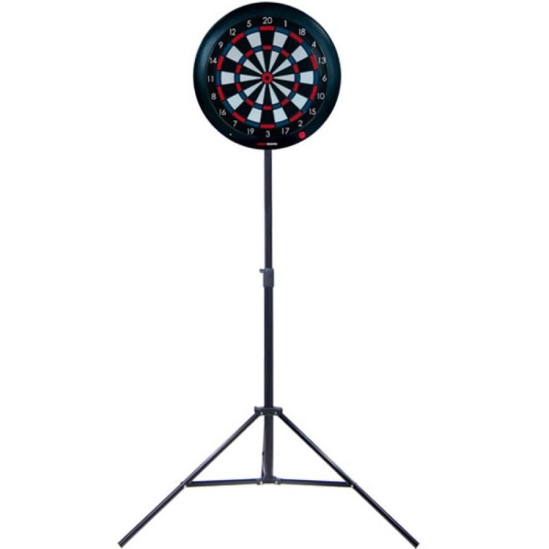 Billaresbalsalobre Soporte Diana Tripod Dart Stand GranBoard Darts(No incluye diana)  GRN0007 - Imagen 4