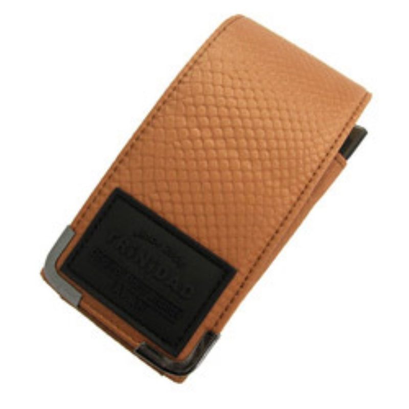 Billaresbalsalobre Dardera Trinidad Croco Dart Case Mustard - Imagen 2