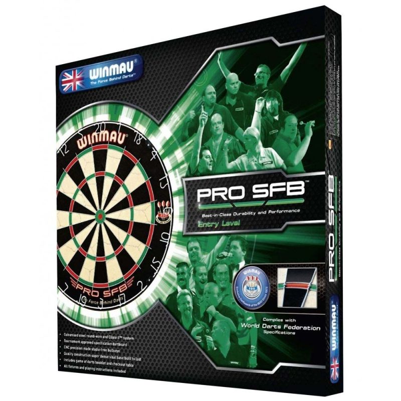 Billaresbalsalobre Pack 2 Diana Winmau SFB Pro - Imagen 4