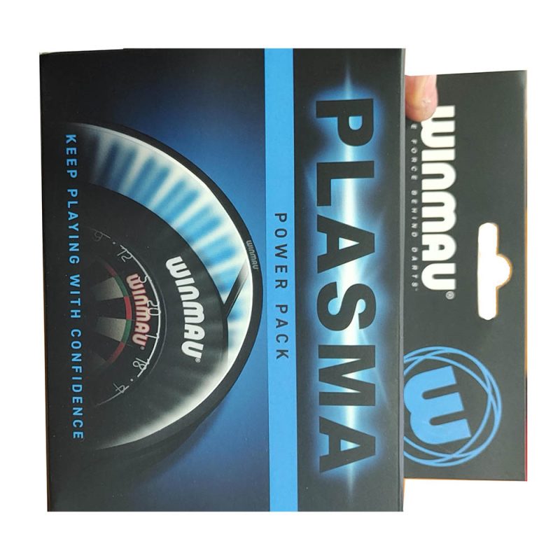 Billaresbalsalobre Repuesto Transformador Dartboard Light Plasma Winmau Darts 4302. - Imagen 2