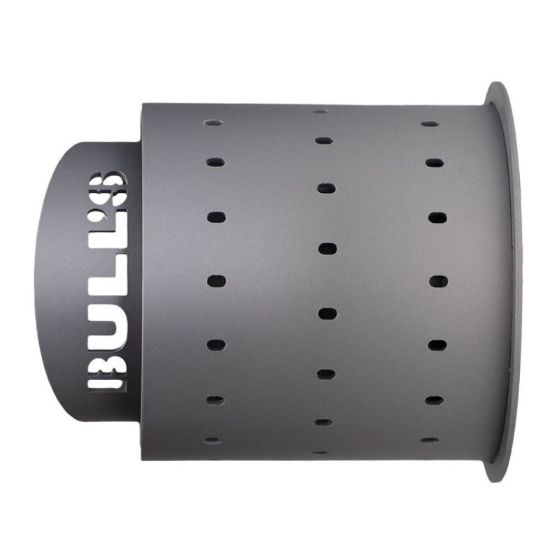 Billaresbalsalobre Bulls Iron Darts Holder 69902 - Imagen 3