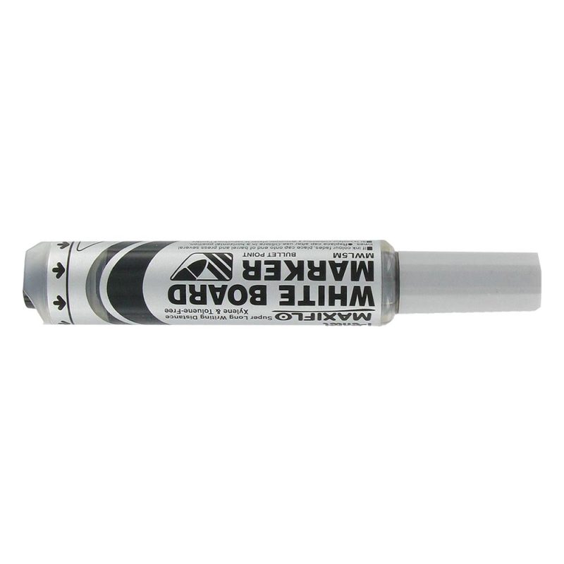 Billaresbalsalobre Rotulador Pentel Maxiflo White Board Marker PE-67354 - Imagen 2