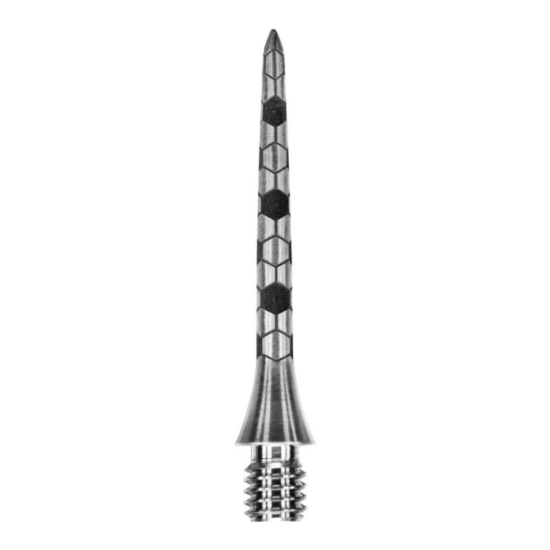 Billaresbalsalobre Puntas Conversion Target Darts Onix Titanium 26mm 109953 - Imagen 3