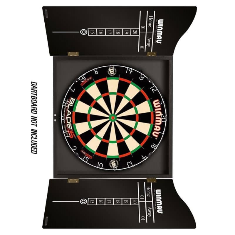 Billaresbalsalobre Armario Winmau Blade 6 Design 4012 - Imagen 3