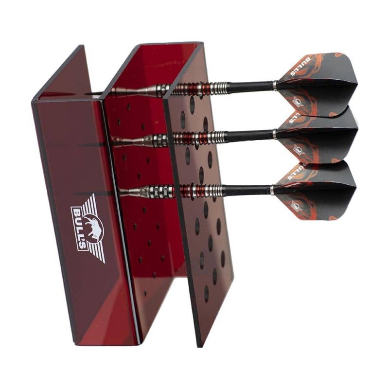 Billaresbalsalobre Soporte Para Dardos Bulls Big-S Darts Display 69908 - Imagen 3