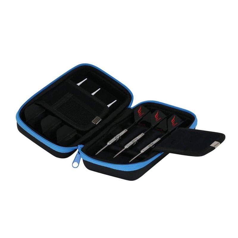 Billaresbalsalobre Funda Cosmo Darts Clutch Duo Azul - Imagen 6