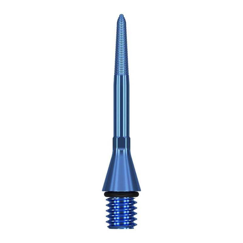 Billaresbalsalobre Puntas Conversion Target Titanium Nano SP 26mm Azul 380164 - Imagen 2