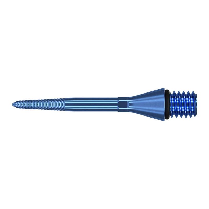 Billaresbalsalobre Puntas Conversion Target Titanium Nano SP 26mm Azul 380164 - Imagen 3