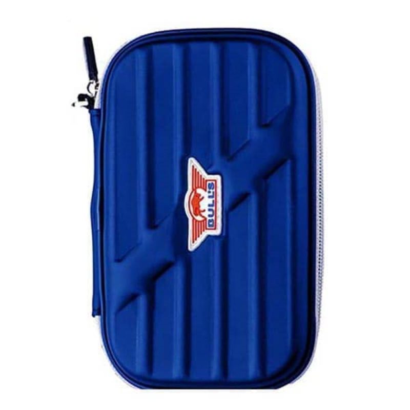 Billaresbalsalobre Funda Dardos Bulls NL Wings Large Azul BU-66380 - Imagen 2