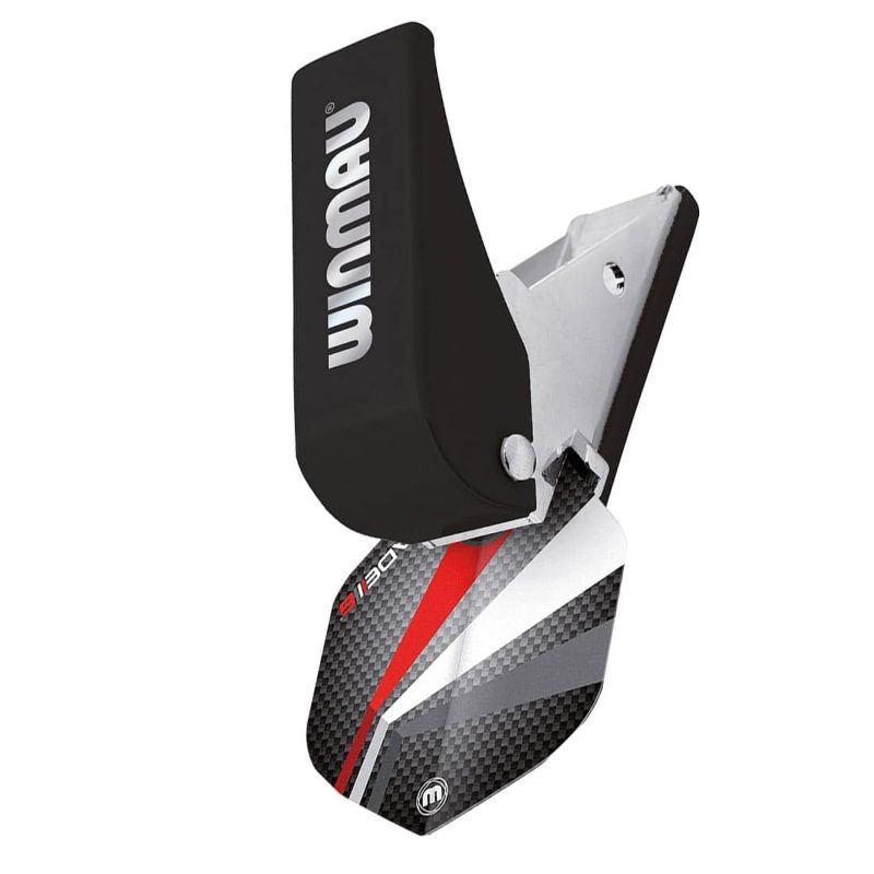 Billaresbalsalobre Maquina Perforar Winmau Flight Punch 8126 - Imagen 2