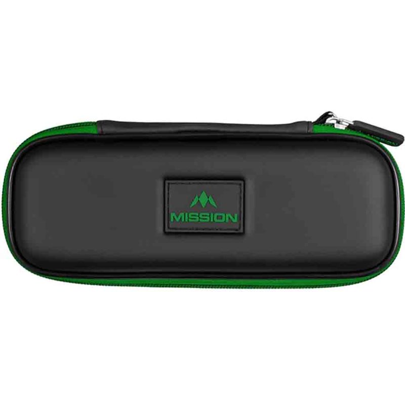 Billaresbalsalobre Funda Dardos Mission Freedom Slim Verde W275 - Imagen 4