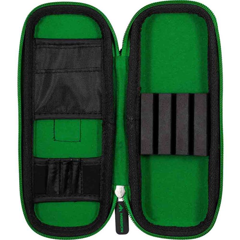 Billaresbalsalobre Funda Dardos Mission Freedom Slim Verde W275 - Imagen 5