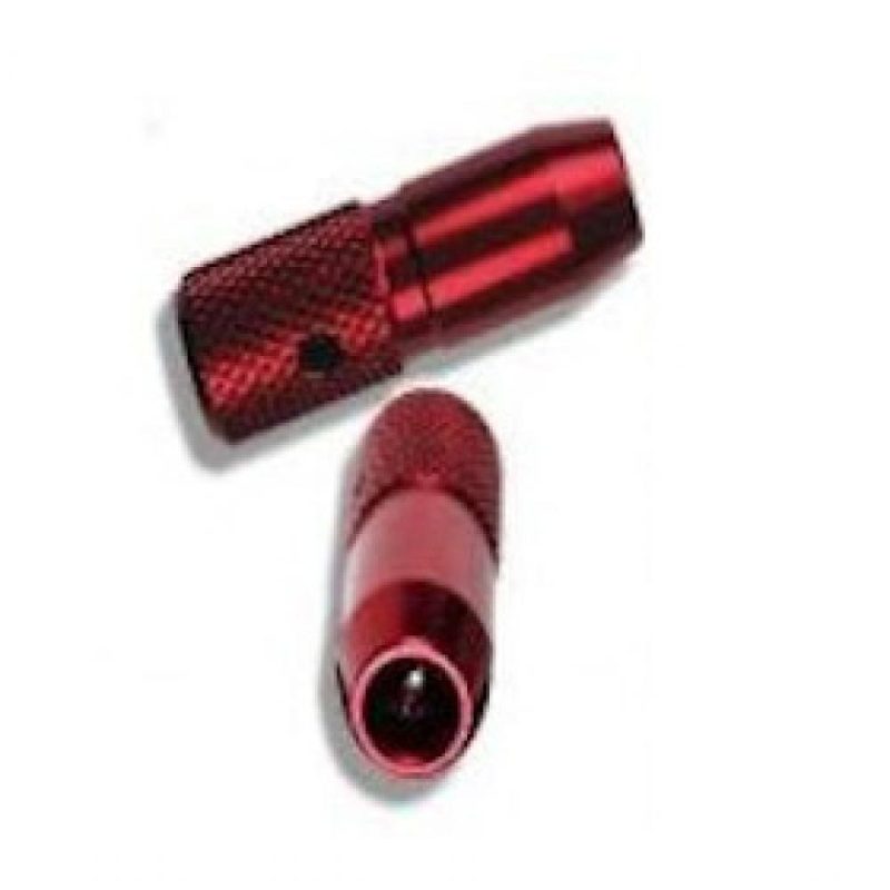 Billaresbalsalobre Extractor Bulls rojo para cañas y puntas rotas 57303R - Imagen 2