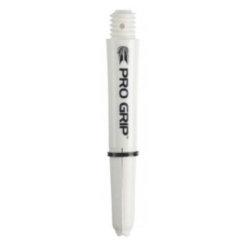 Billaresbalsalobre Cañas Target Pro Grip Shaft Short Blanco (34mm) 110184 - Imagen 2