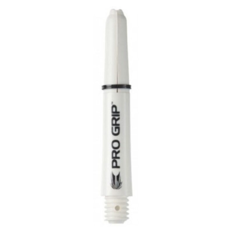 Billaresbalsalobre Cañas Target Pro Grip Shaft Short Blanco (34mm) 110184 - Imagen 3