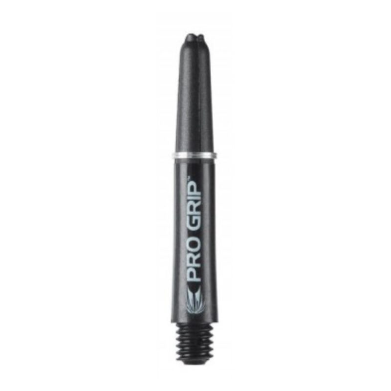 Billaresbalsalobre Cañas Target Pro Grip Shaft Negro Short (34mm) 110170 - Imagen 3