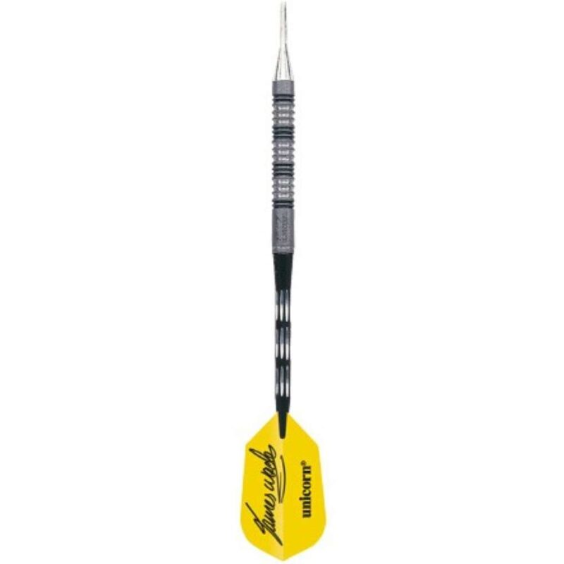 Billaresbalsalobre Dardos Unicorn Darts Maestro Premier James Wade Phase 2 20g  04165 - Imagen 2