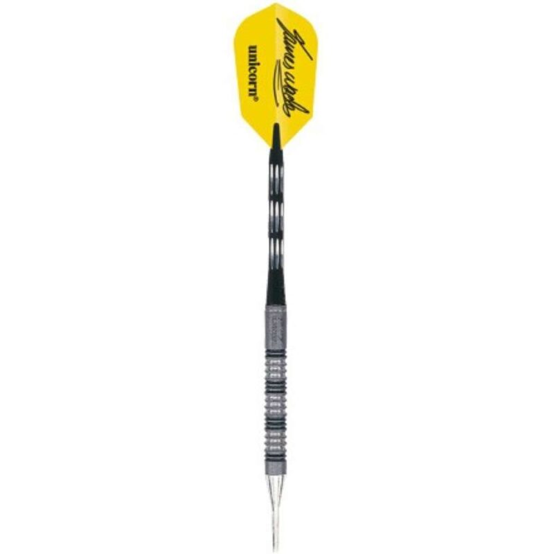 Billaresbalsalobre Dardos Unicorn Darts Maestro Premier James Wade Phase 2 20g  04165 - Imagen 3