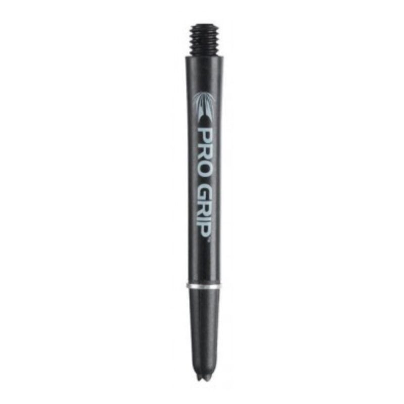 Billaresbalsalobre Cañas target Pro Grip Shaft Intb Negra (41mm) 110165 - Imagen 2