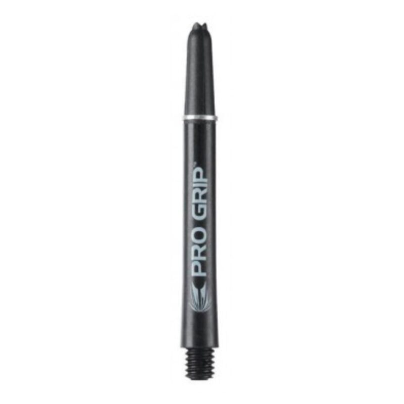 Billaresbalsalobre Cañas target Pro Grip Shaft Intb Negra (41mm) 110165 - Imagen 3