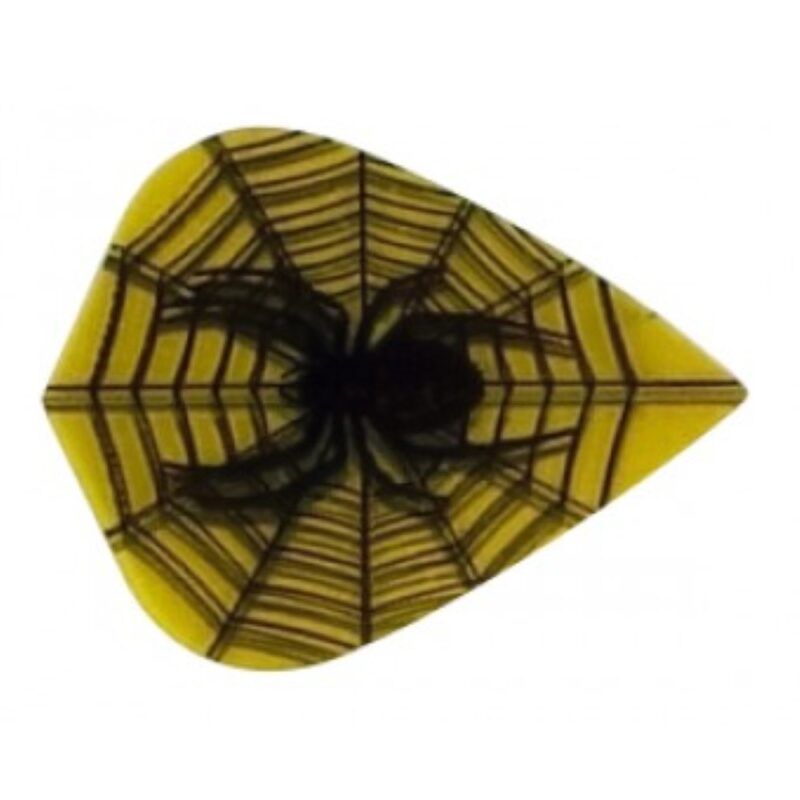 Billaresbalsalobre Plumas Poly Metronic Kite Araña 4569 - Imagen 3