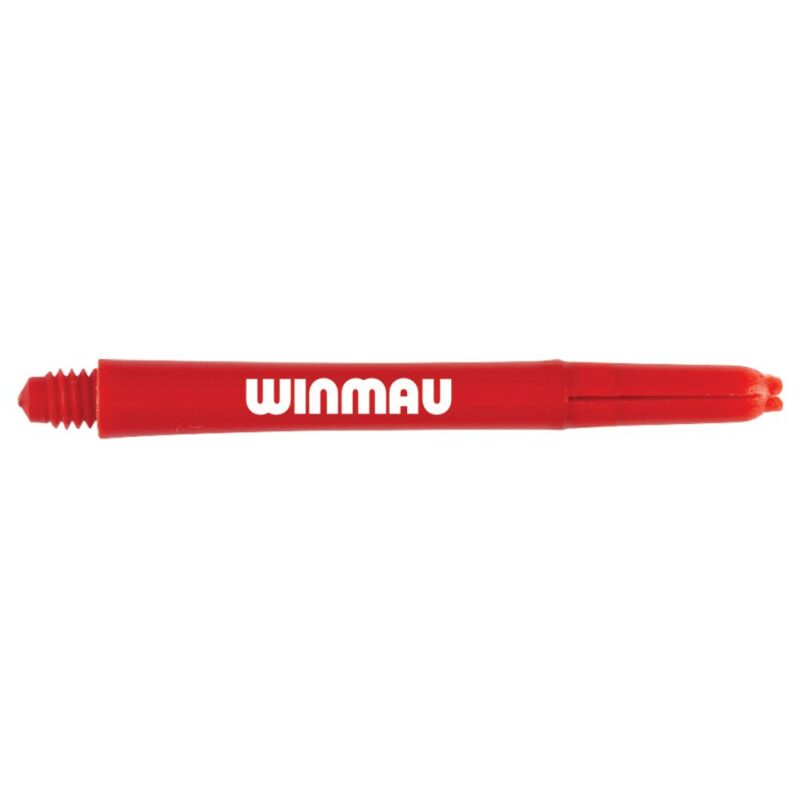 Billaresbalsalobre Cañas Winmau Logo Rojo Medium (49 mm)  7010.202 - Imagen 2