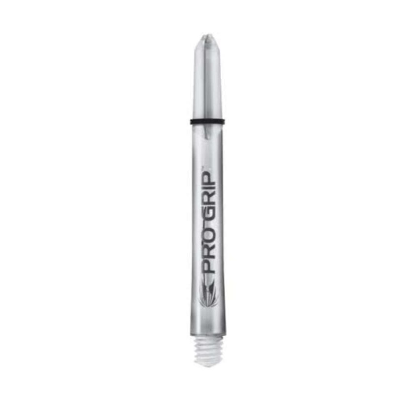 Billaresbalsalobre Cañas Target Pro Grip Shaft Medium Clear (48mm) 110197 - Imagen 3