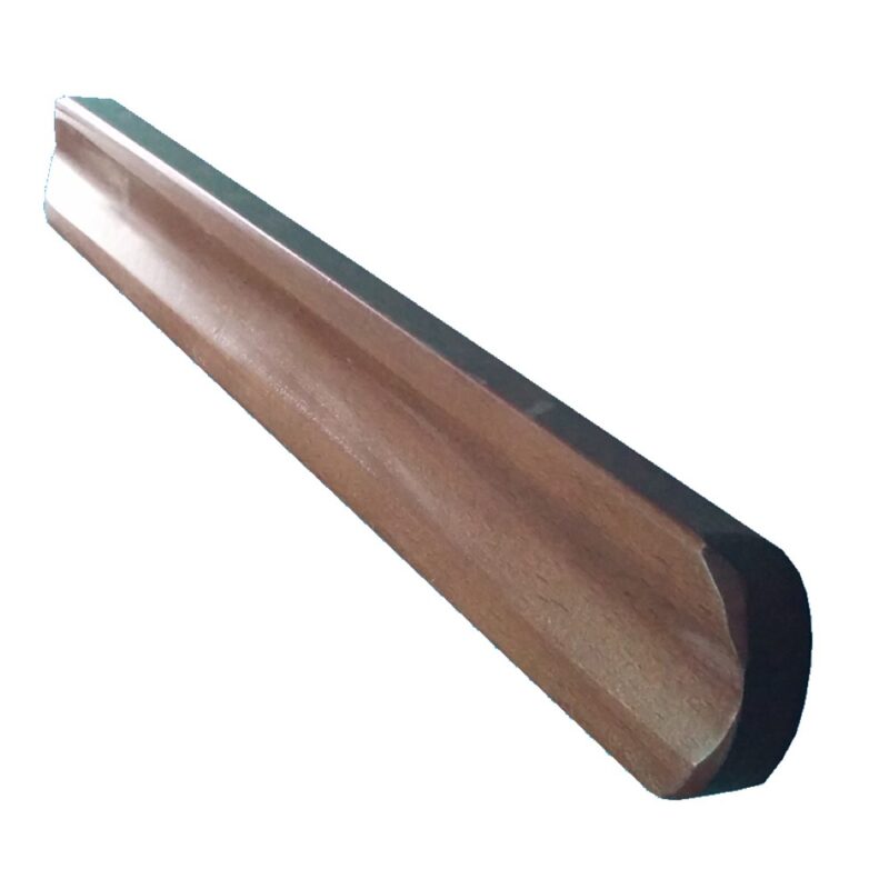 Billaresbalsalobre Madera Frontal Bolas Base Caida  Bolas de Madera para Futbolines Duguespi - Imagen 3